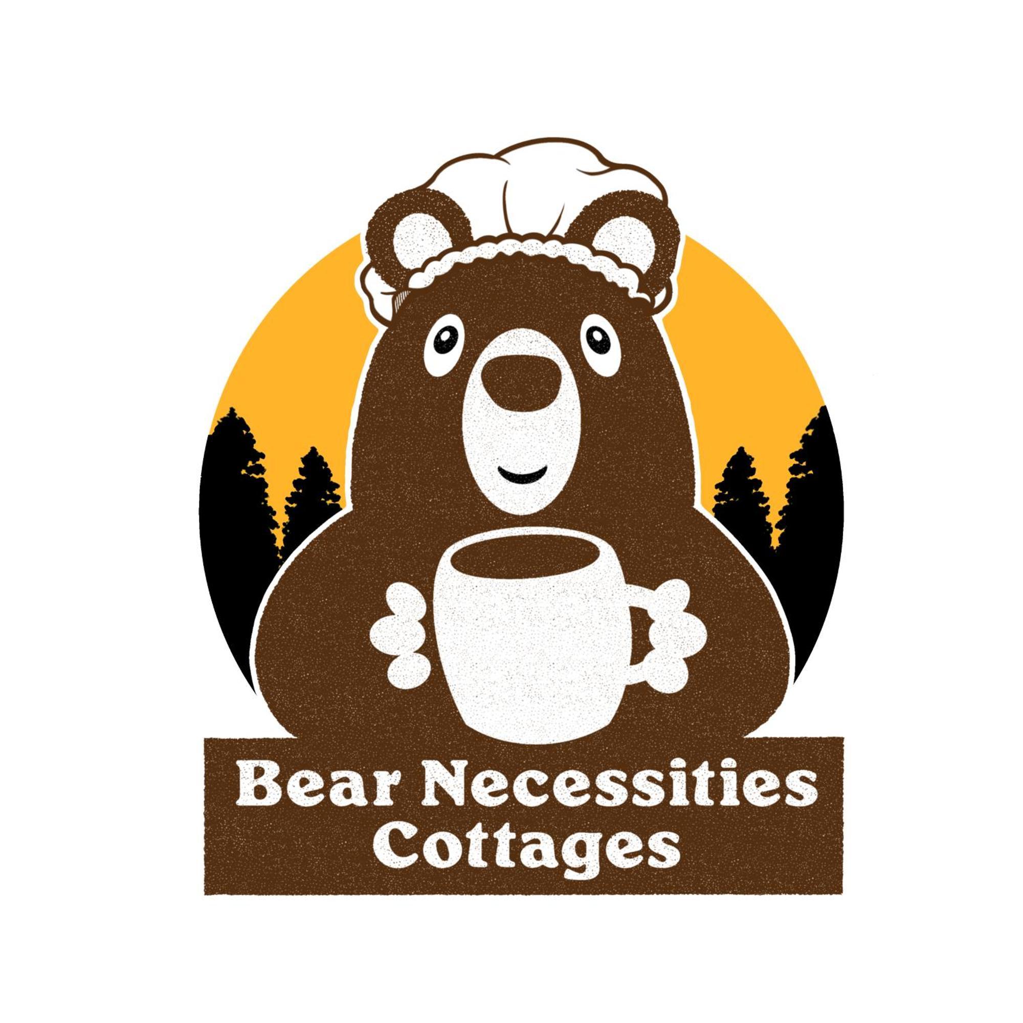 Bear Necessities Alaska Seward Exterior photo