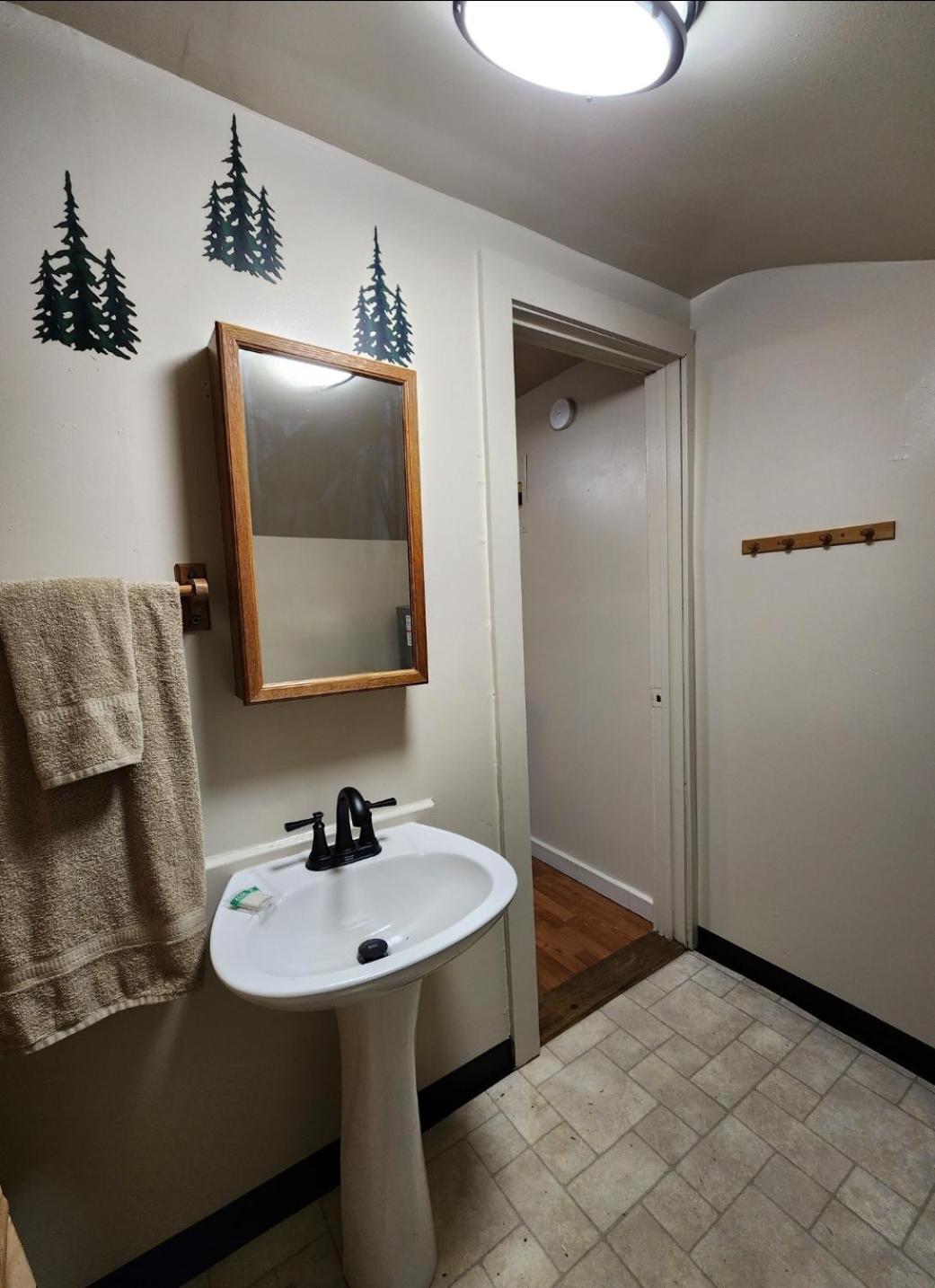 Bear Necessities Alaska Seward Exterior photo